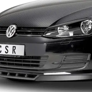 CSR prednji spojler za VW Golf 7 (5G) prije facelifta
