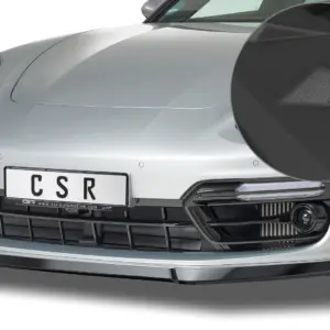 CSR prednji spojler za Porsche Panamera II Sport Design