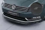 CSR prednji spojler za VW Passat B7 (3C)
