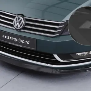 CSR prednji spojler za VW Passat B7 (3C)