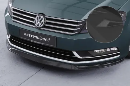 CSR prednji spojler za VW Passat B7 (3C)
