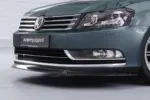 CSR prednji spojler za VW Passat B7 (3C)