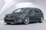 CSR prednji spojler za VW Passat B7 (3C)