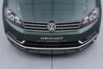 CSR prednji spojler za VW Passat B7 (3C)