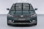 CSR prednji spojler za VW Passat B7 (3C)