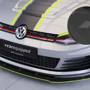 CSR prednji spojler za VW Golf 7 (5G) GTI/GTD prije facelifta