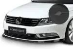 CSR prednji spojler za VW CC facelift