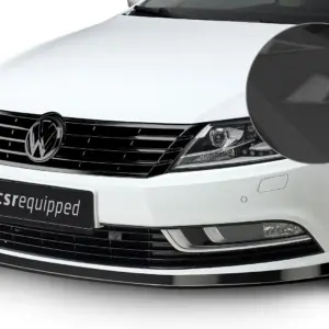 CSR prednji spojler za VW CC facelift