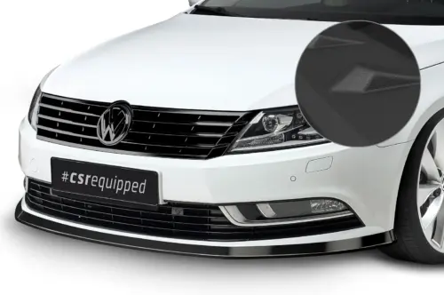 CSR prednji spojler za VW CC facelift