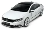 CSR prednji spojler za VW CC facelift