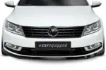 CSR prednji spojler za VW CC facelift