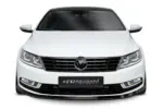 CSR prednji spojler za VW CC facelift