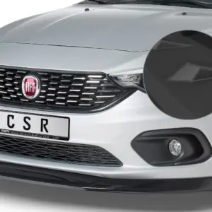 CSR prednji spojler za Fiat Tipo II (356)