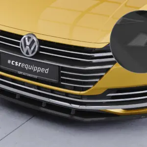 CSR prednji spojler za VW Arteon I bez R-Line