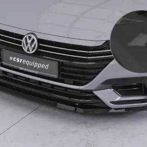 CSR prednji spojler za VW Arteon I R-Line
