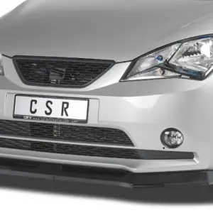 CSR prednji spojler za SEAT Mii I
