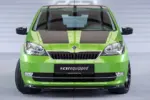 CSR prednji spojler za Škoda Citigo I facelift