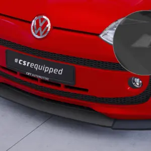 CSR prednji spojler za VW up! I prije facelifta