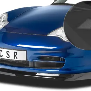 CSR prednji spojler za Porsche 911 (996) Targa Carrera/Carrera 4 facelift