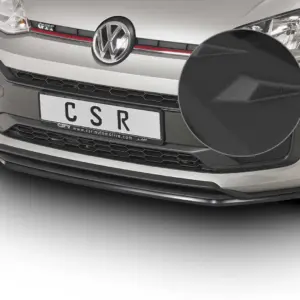 CSR prednji spojler za VW up! I GTI
