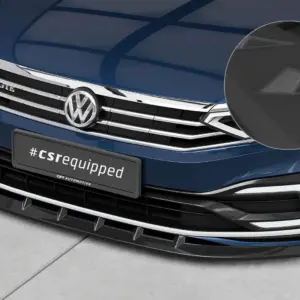 CSR prednji spojler za VW Passat B8 (3G) GTE/R-Line