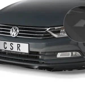 CSR prednji spojler za VW Passat B8 (3G) prije faceliftinga