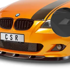 CSR prednji spojler za BMW 5 E60/E61 M-paket