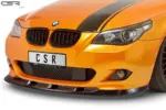 CSR prednji spojler za BMW 5 E60/E61 M-paket