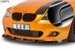 CSR prednji spojler za BMW 5 E60/E61 M-paket