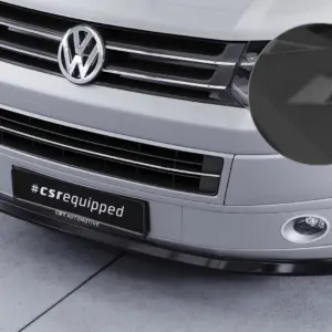 CSR prednji spojler za VW Transporter V (T5) facelift
