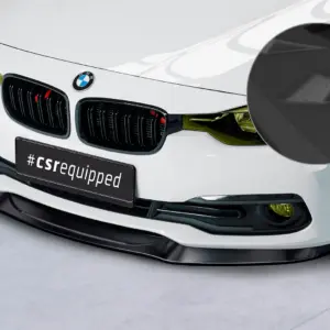 CSR prednji spojler za BMW 3 VI (F30/F31) facelift