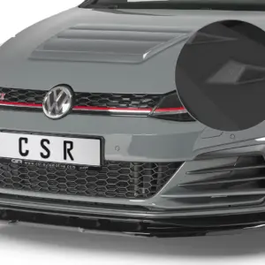 CSR prednji spojler za VW Golf 7 (5G) GTI TCR