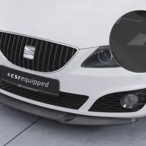 CSR prednji spojler za SEAT Exeo I