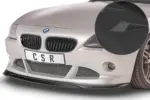 CSR prednji spojler za BMW Z4 I (E85) s aerodinamičkim paketom