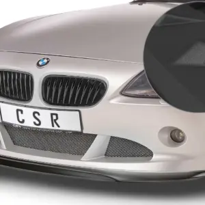 CSR prednji spojler za BMW Z4 I (E85) s aerodinamičkim paketom