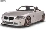 CSR prednji spojler za BMW Z4 I (E85) s aerodinamičkim paketom