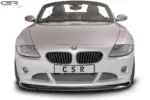 CSR prednji spojler za BMW Z4 I (E85) s aerodinamičkim paketom