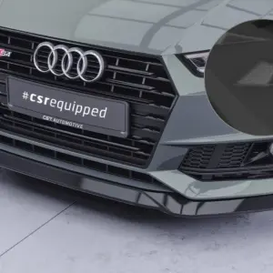 CSR prednji spojler za Audi A4 (B9/8W) S line/S4 prije faceliftinga