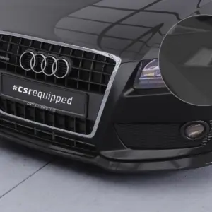 CSR prednji spojler za Audi A5 I (8T) prije faceliftinga