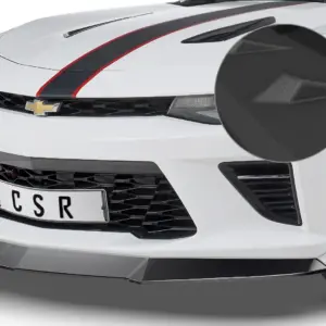 CSR prednji spojler za Chevrolet Camaro VI SS