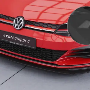 CSR prednji spojler za VW Golf 7 (5G) GTI / GTD facelift