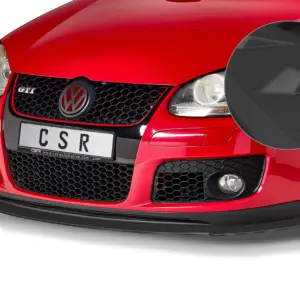 CSR prednji spojler za VW Golf 5 (1K) GTI/GT