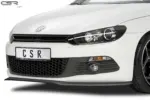 CSR prednji spojler za VW Scirocco III Base prije facelifta