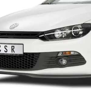 CSR prednji spojler za VW Scirocco III Base prije facelifta