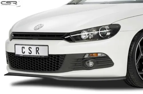 CSR prednji spojler za VW Scirocco III Base prije facelifta