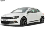 CSR prednji spojler za VW Scirocco III Base prije facelifta