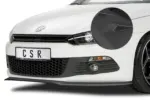 CSR prednji spojler za VW Scirocco III Base prije facelifta
