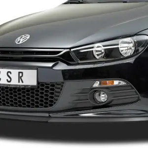 CSR prednji spojler za VW Scirocco III R-Line prije faceliftinga