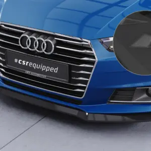 CSR prednji spojler za Audi A4 B9 (8W) prije faceliftinga