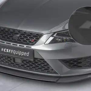 CSR prednji spojler za SEAT Leon III (5F) Cupra/FR prije faceliftinga